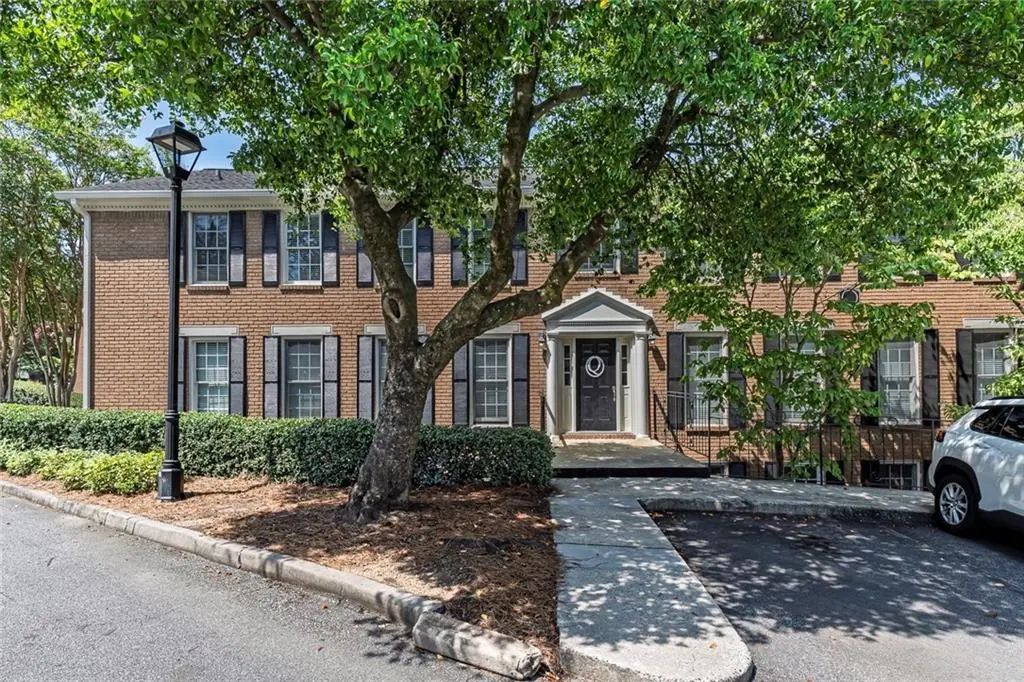 Unit Q5 - 1101 Collier Road Nw, Atlanta