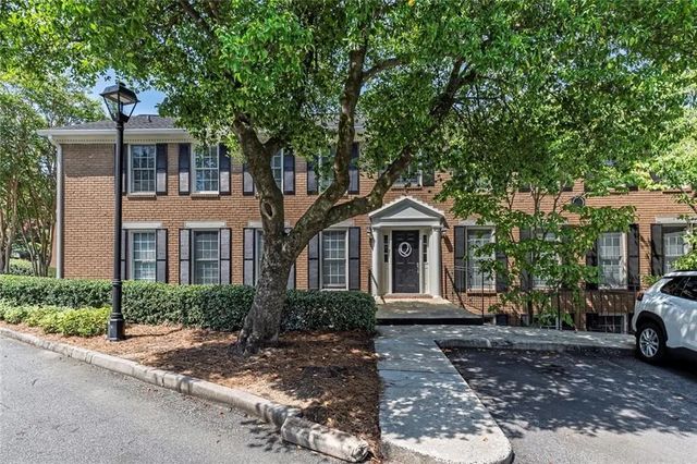 Unit Q5 - 1101 Collier Road Nw, Atlanta