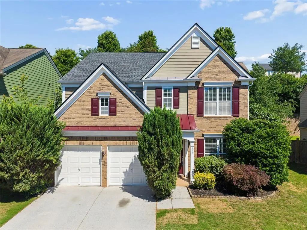 615 Syemore Pass, Canton