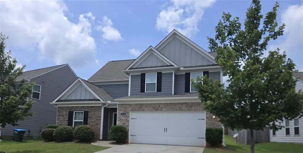 565 Greenlee Road, Athens
