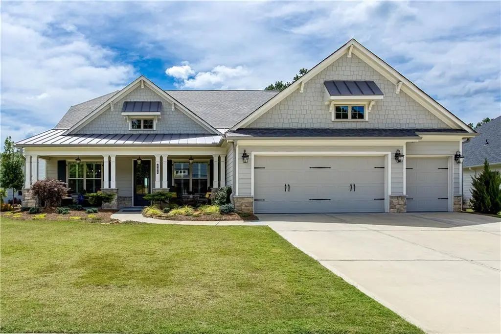 701 Northside Lane, Canton