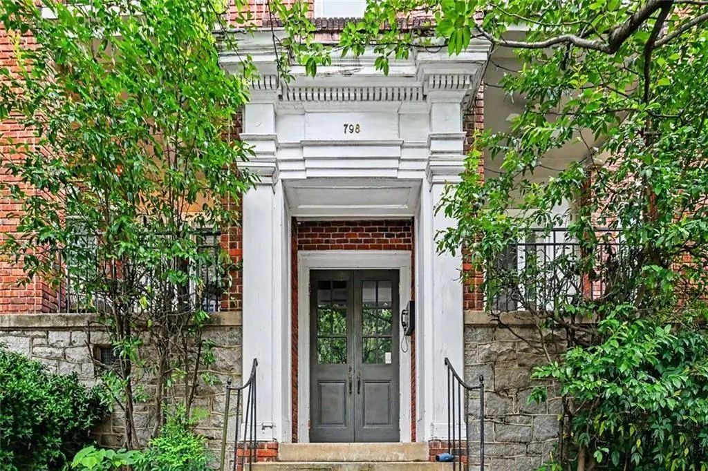 Unit 2 - 798 Frederica Street Ne, Atlanta