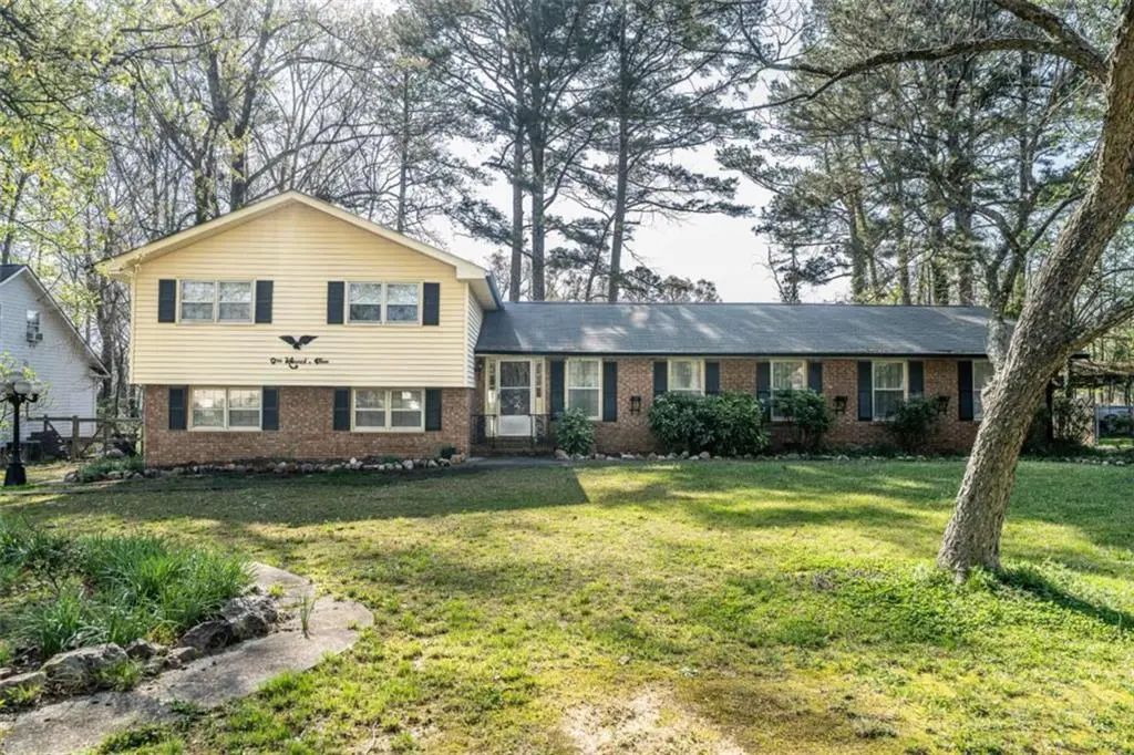 103 Rolling Oaks Drive, Rome