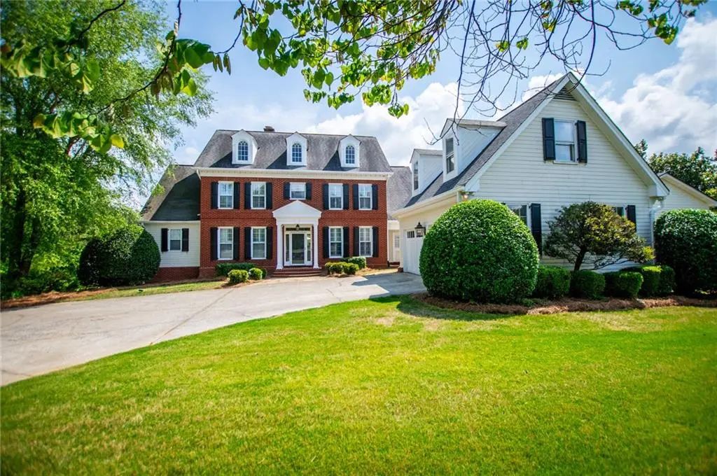 1745 Stripling Chapel Road, Carrollton