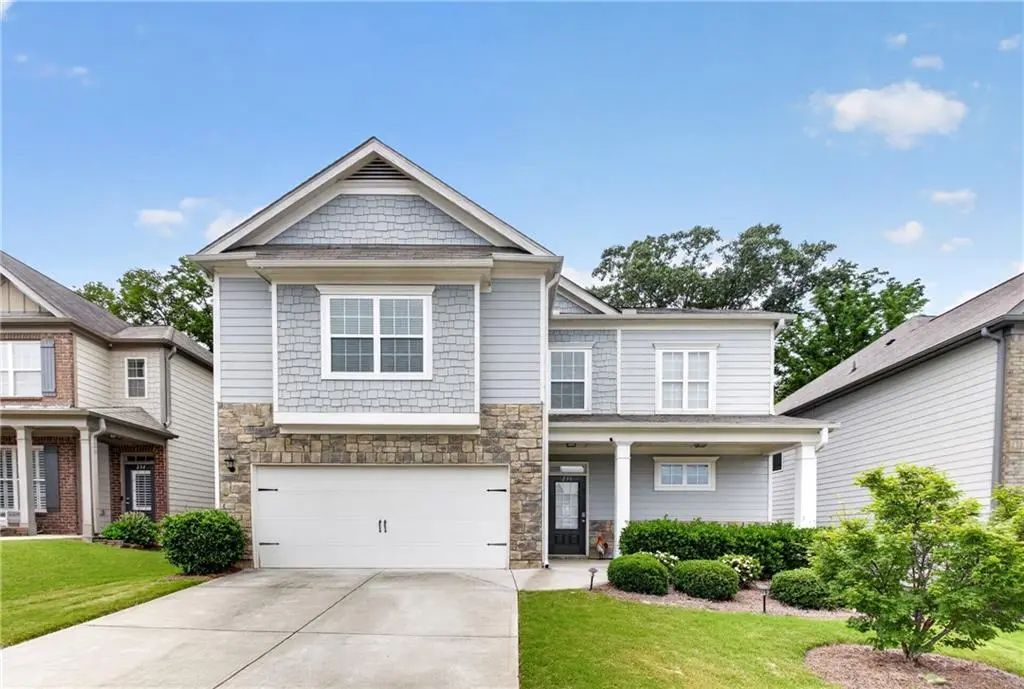 236 Orchard Trail, Canton