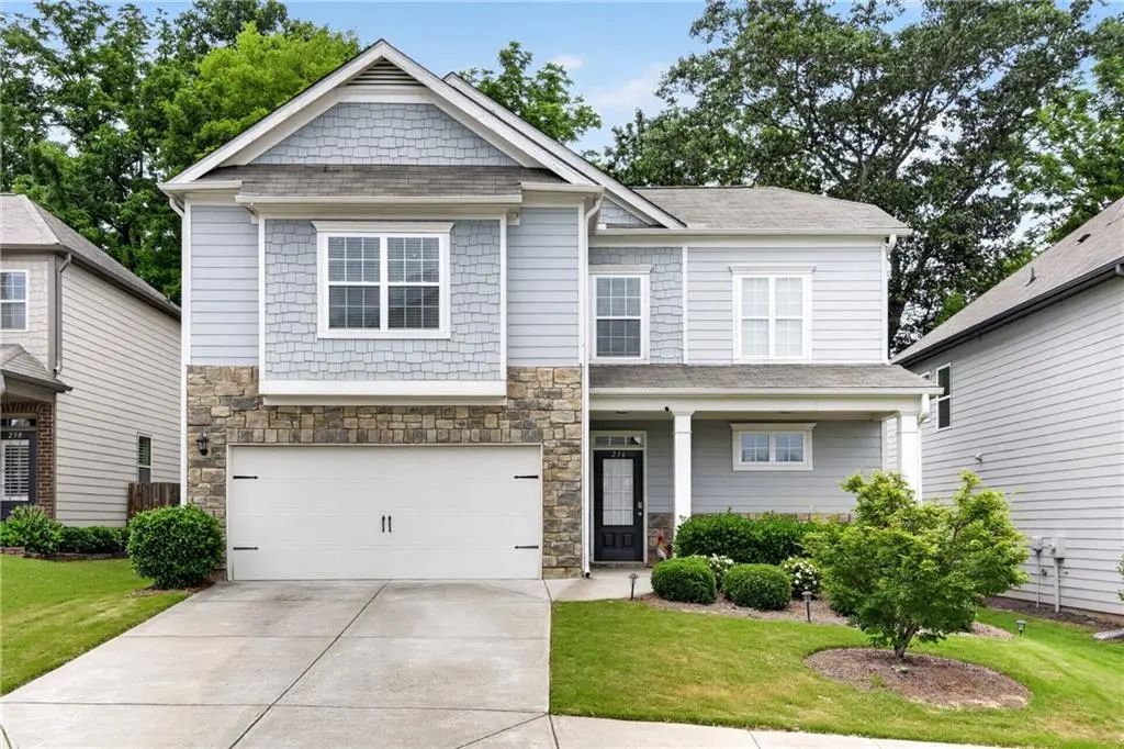 236 Orchard Trail, Canton