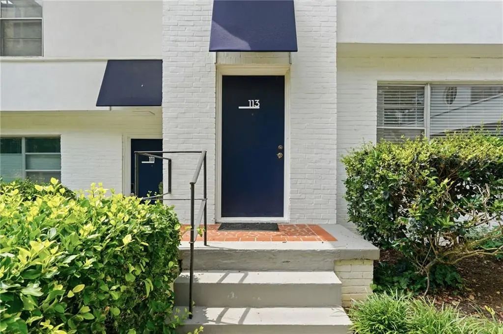 Unit 113 - 2230 Cheshire Bridge Road Ne, Atlanta