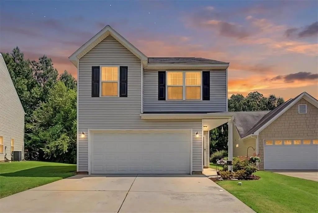 22 Lila Way, Cartersville