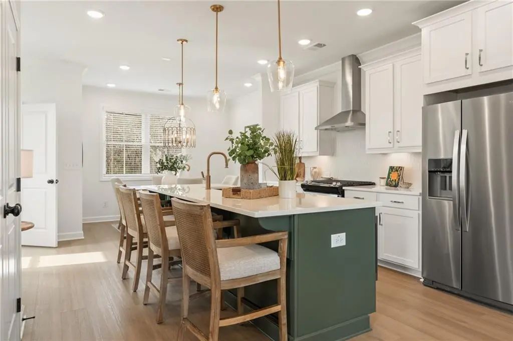 4838 Floydwood Lane, Mableton