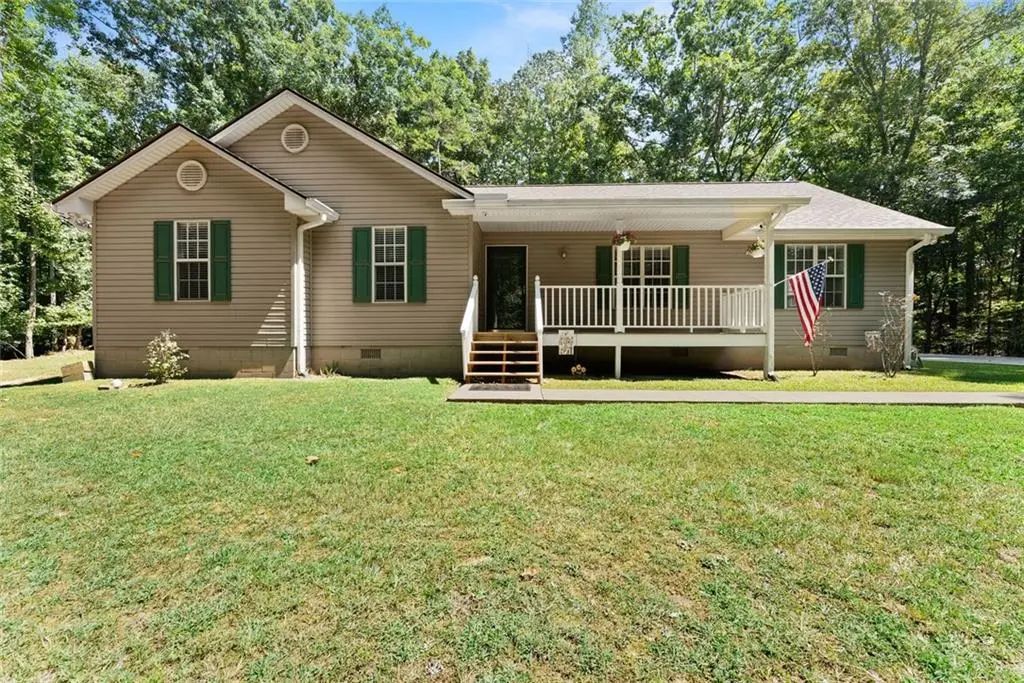 3027 Dawsonville Highway, Gainesville