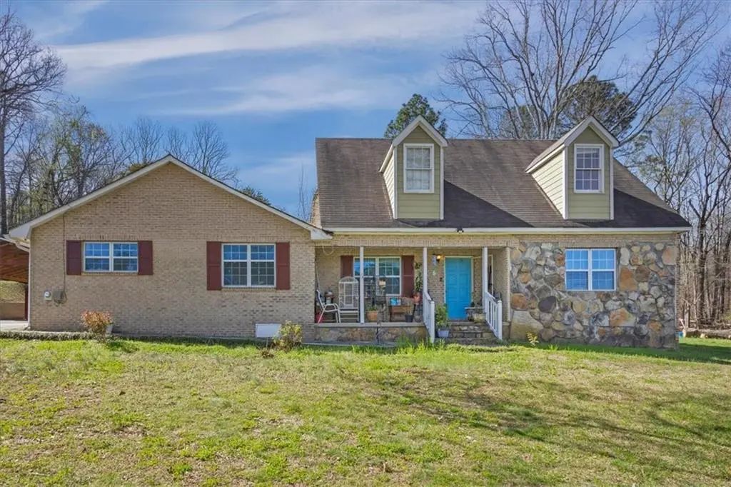 1706 Antioch Road, Cedartown