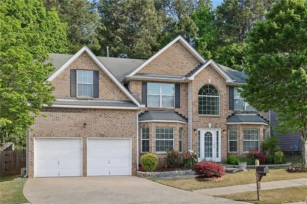 1943 Tulip Petal Road, Auburn