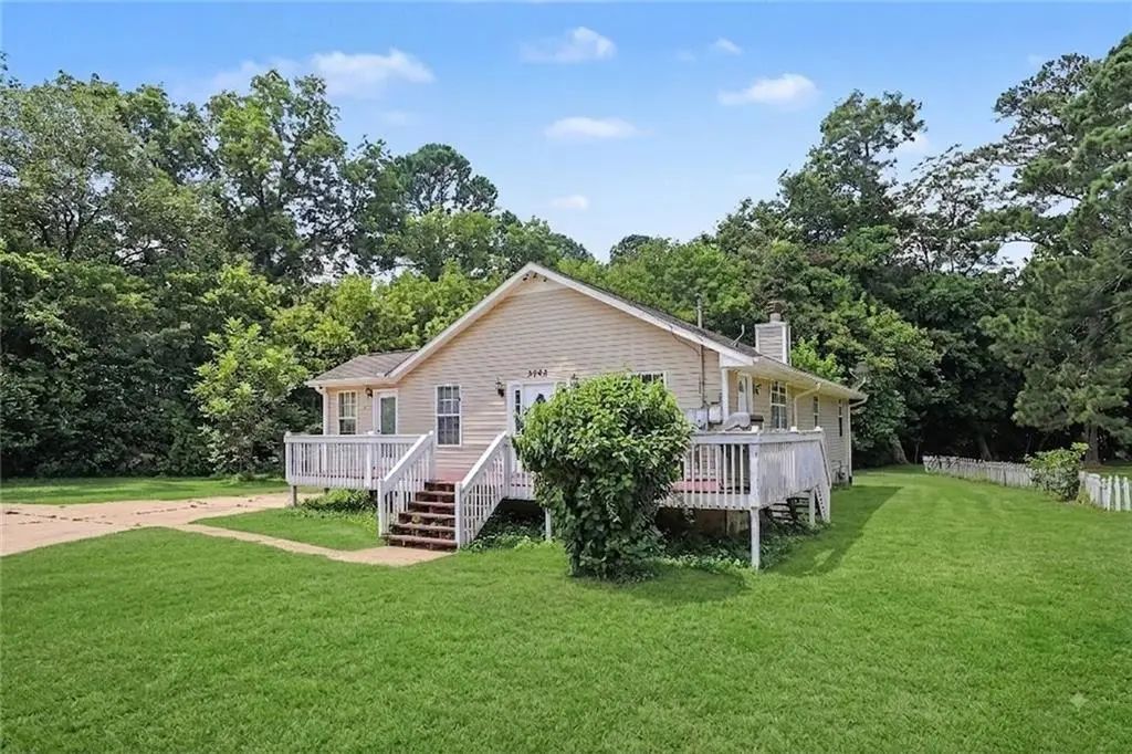 504a Locke Street, Palmetto