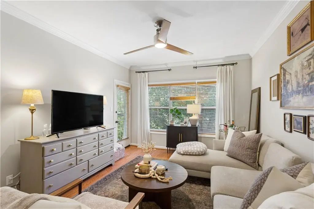 Unit 1207 - 1207 River Green Drive Nw, Atlanta