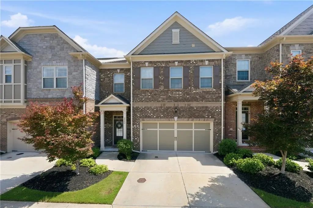 2262 Emerald Sky Drive, Smyrna