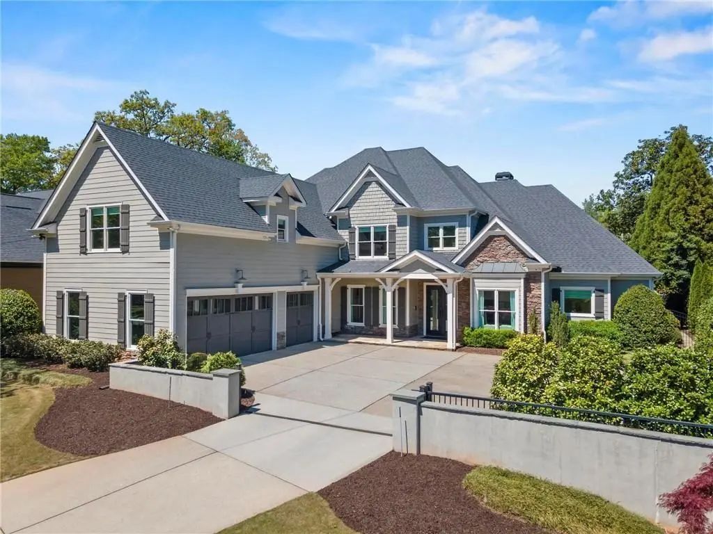 2085 Cambridge Avenue, Atlanta