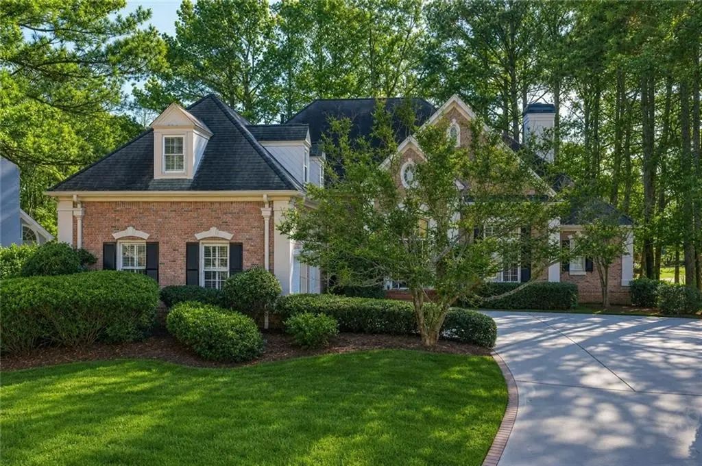 3021 Shinnecock Hills Drive, Johns Creek