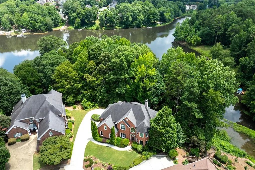 1430 Chadberry Way, Lawrenceville