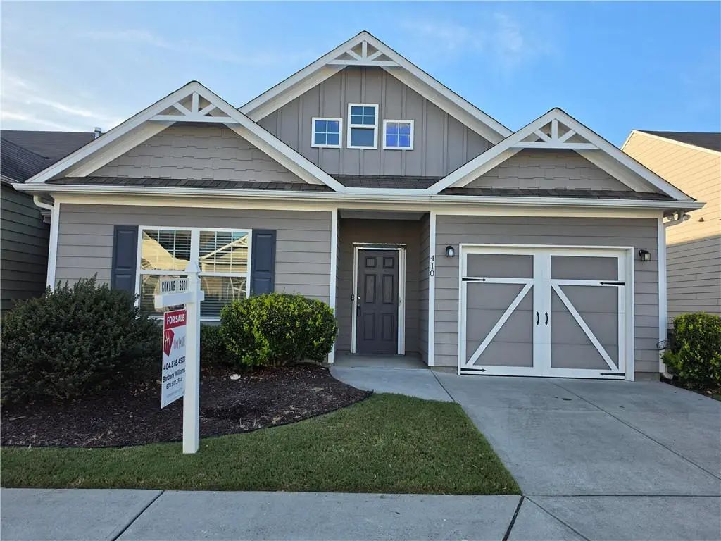 410 Rockview Drive, Canton