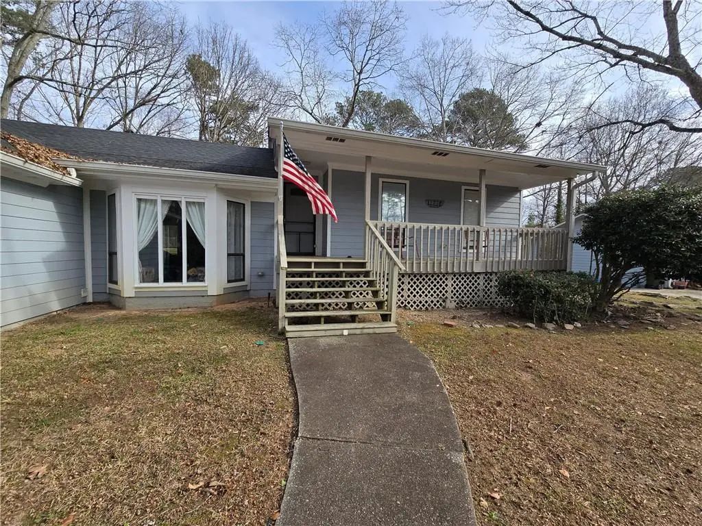 4132 Summer Place, Snellville
