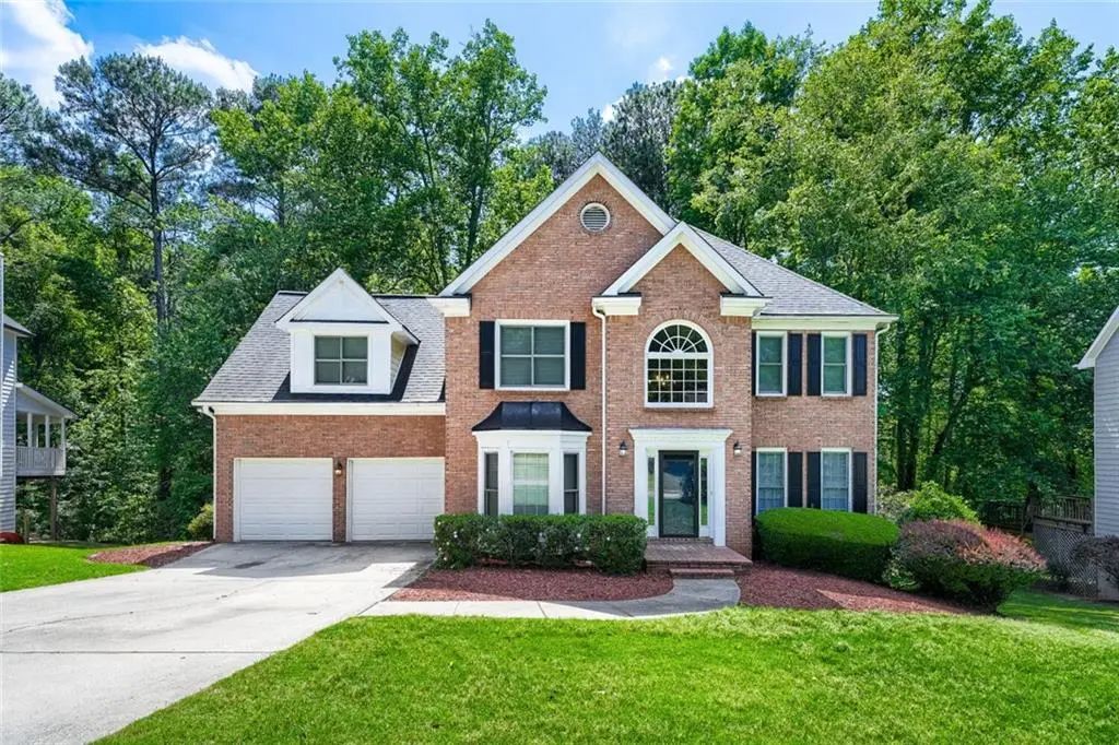 2110 Waters Ferry Drive, Lawrenceville