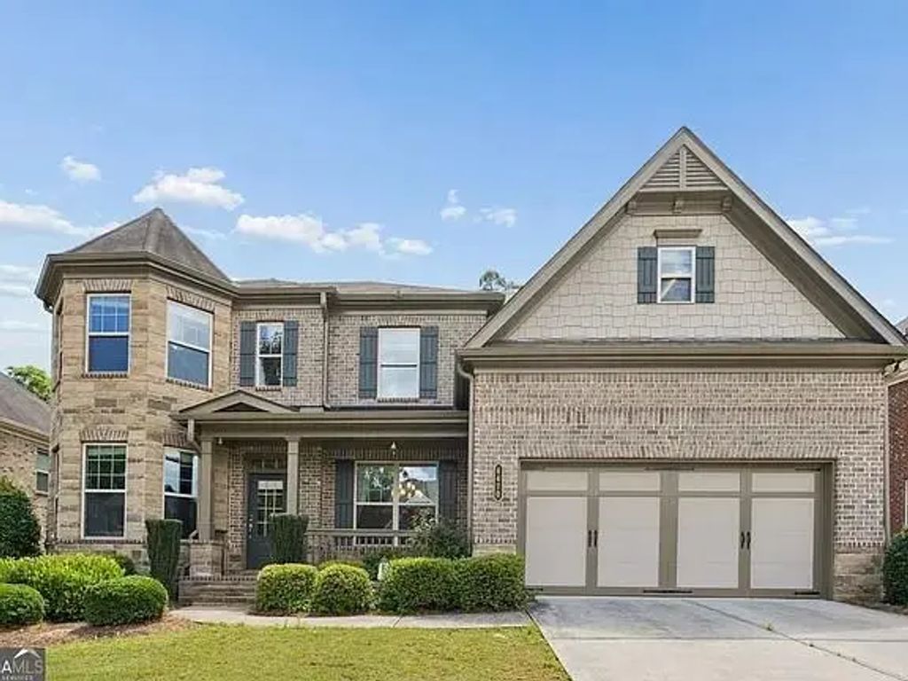 4770 Skylark Lane, Cumming