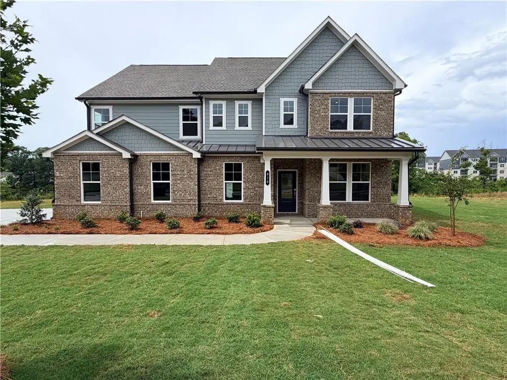 814 Lennox Drive, Conyers