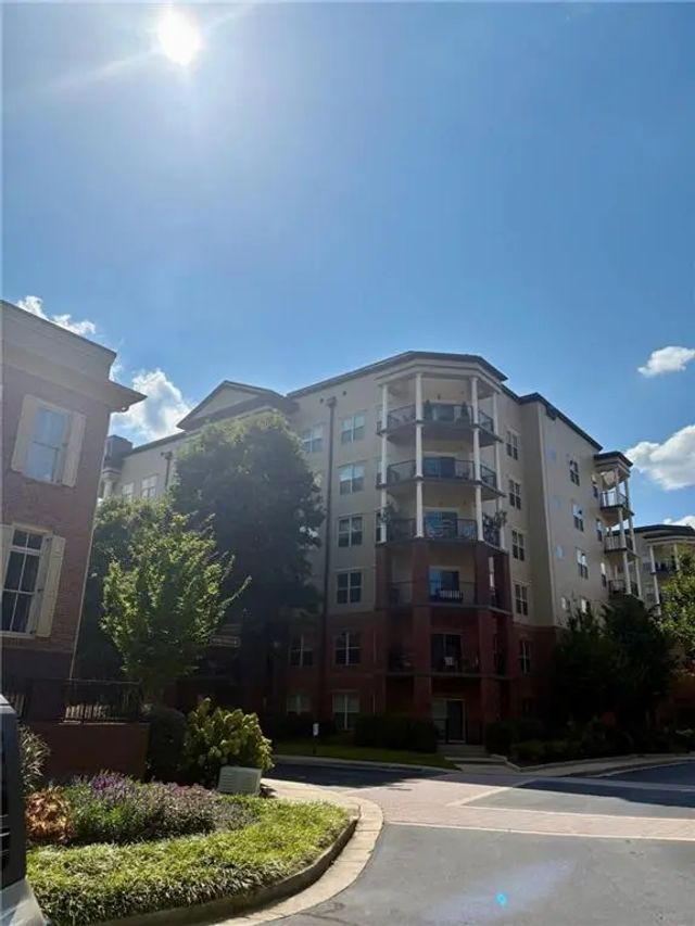 Unit 732 - 200 River Vista Drive, Atlanta
