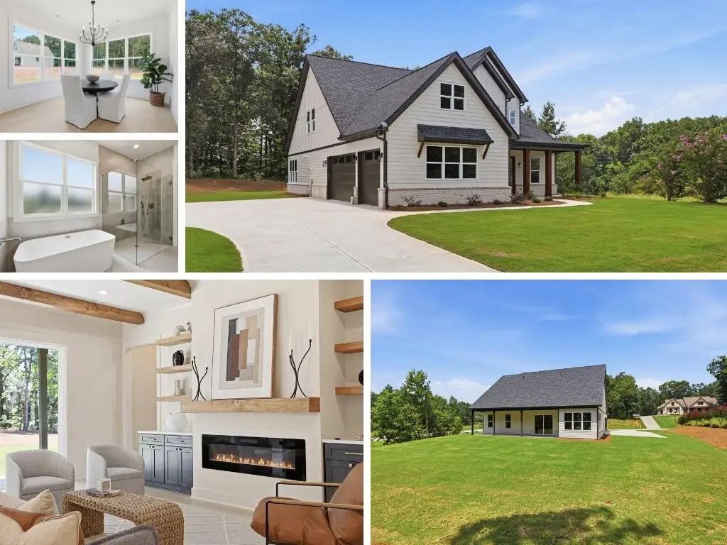 7604 Fern Lane, Lula