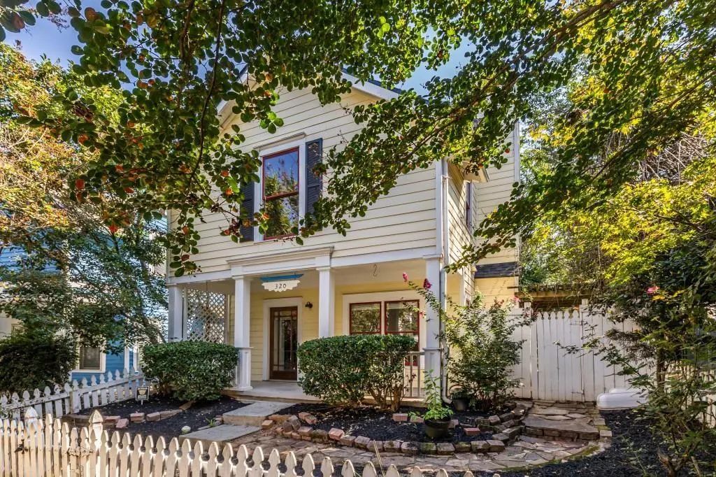320 Glenwood Avenue, Atlanta