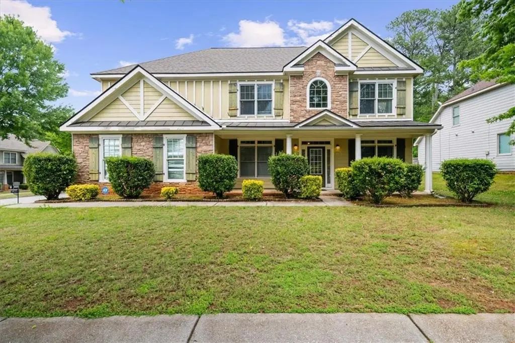 3560 Brittany Oak Trace, Snellville