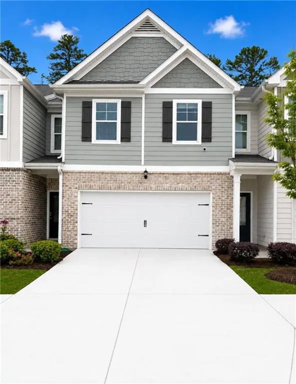 1464 Barlow Road, Lithonia