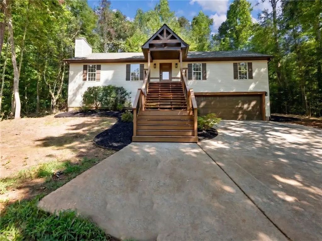 3930 Pine Tree Lane, Gainesville