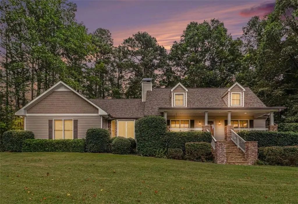 155 Mallard Drive, Carrollton