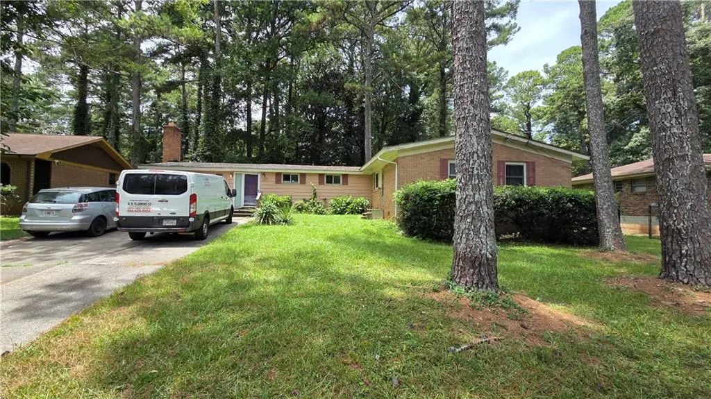 3591 Pine Forest Drive Se, Atlanta