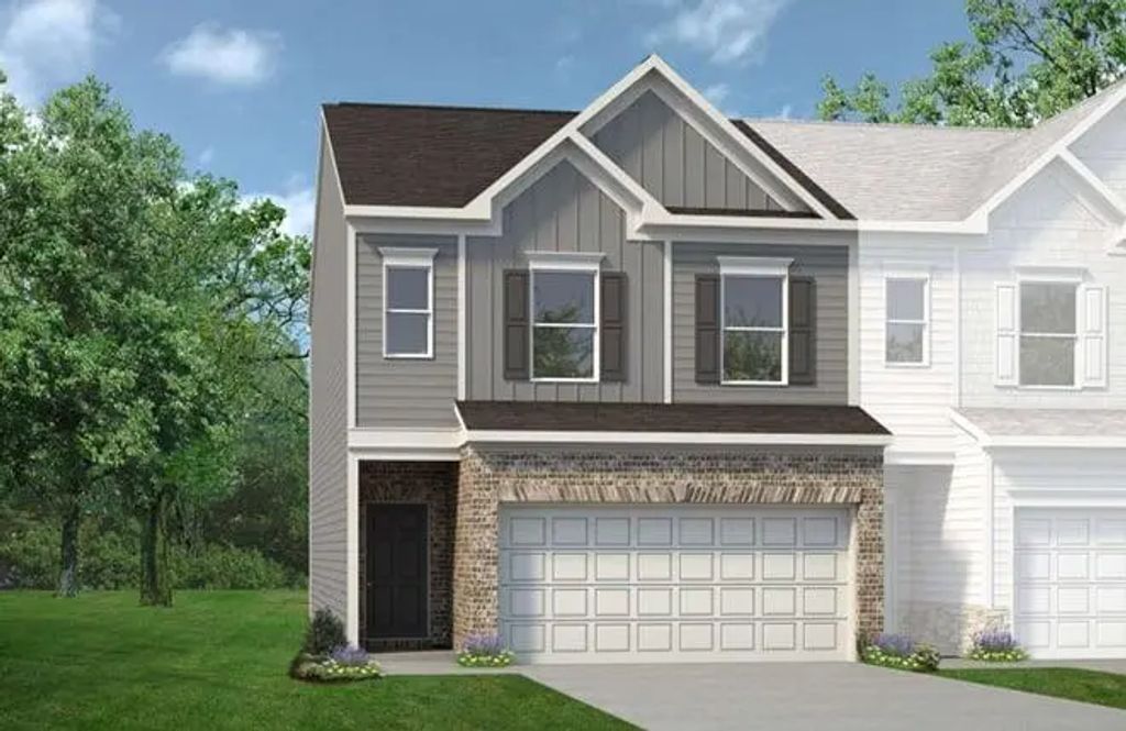 Unit 84 - 514 Brixton Drive, Villa Rica