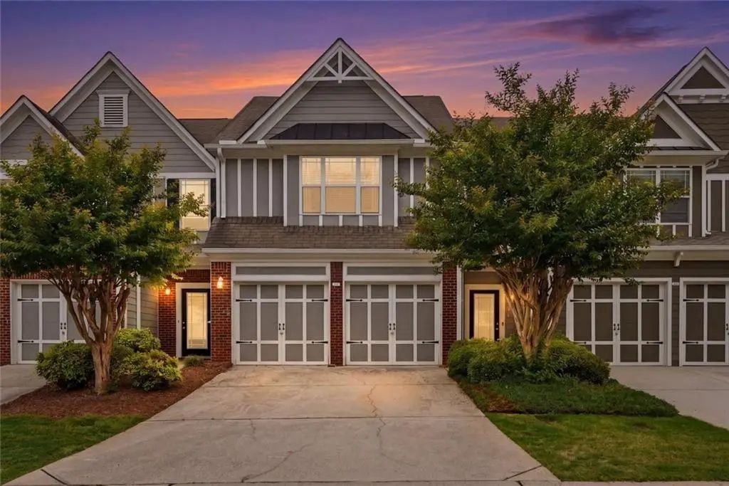 209 Parc View Lane, Woodstock