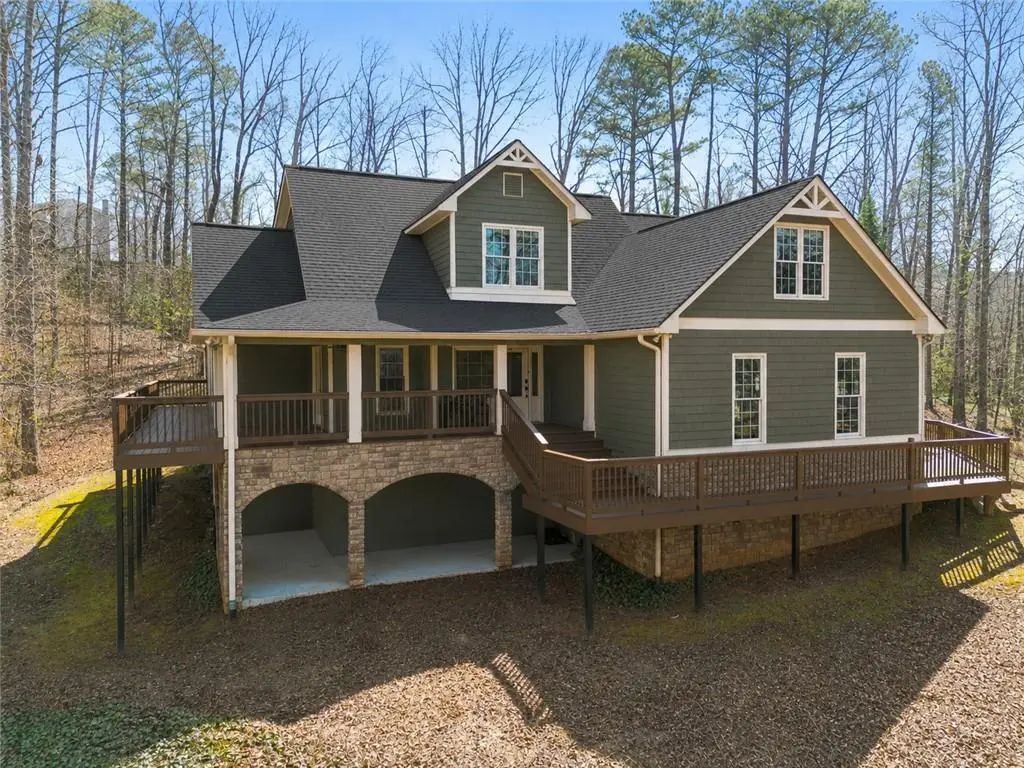 1816 Yorkshire Drive, Woodstock