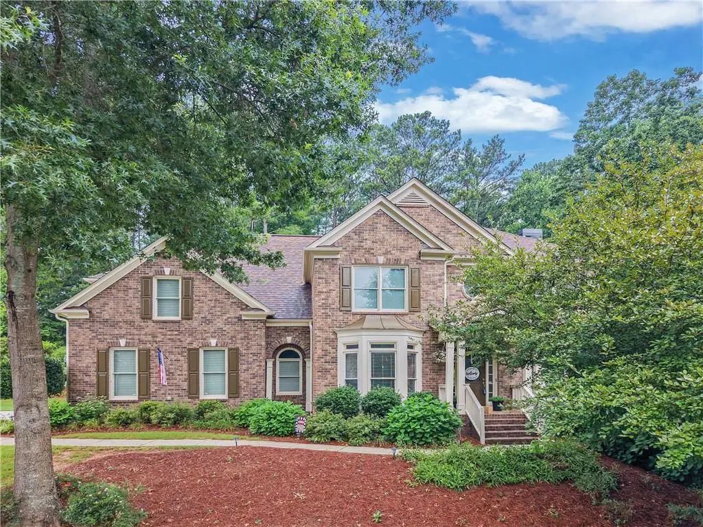 210 River Laurel Way, Woodstock