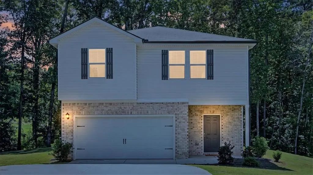 111 Woodside Court, Temple