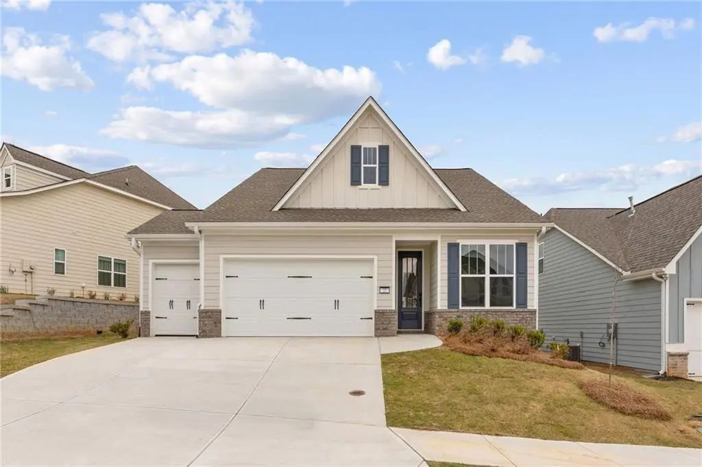 27 Masters Drive, Villa Rica
