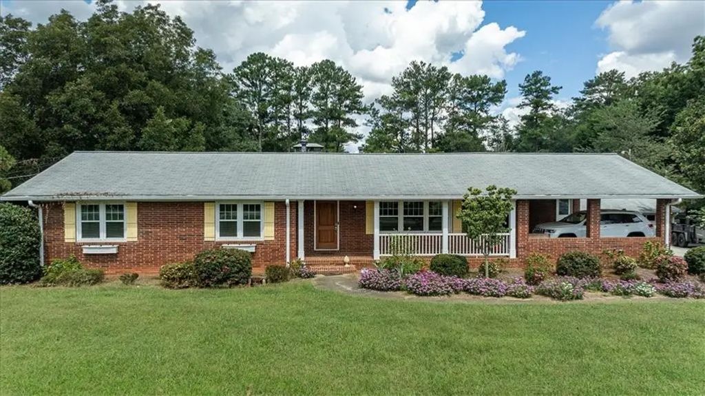 580 Hurt Road Sw, Smyrna