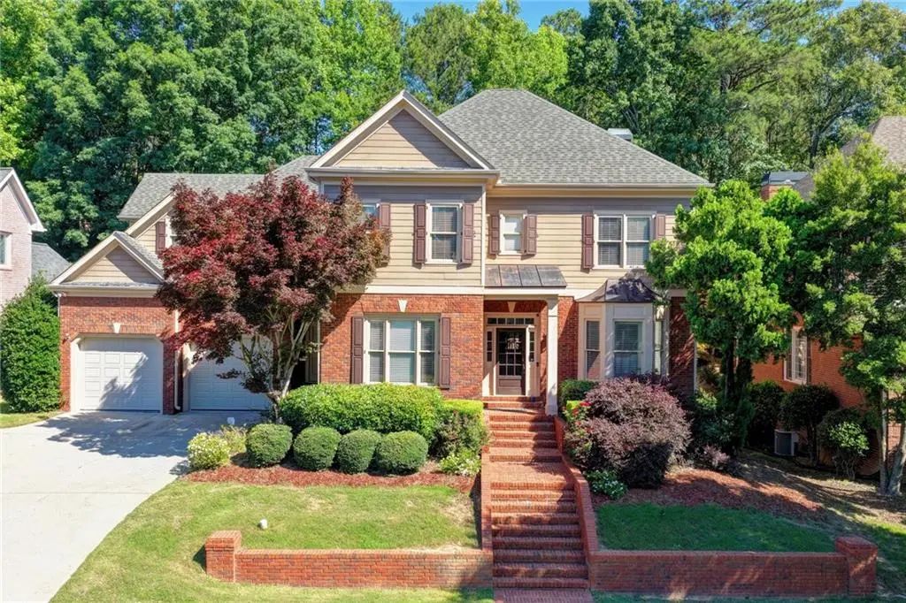 991 Moores Walk Lane, Suwanee