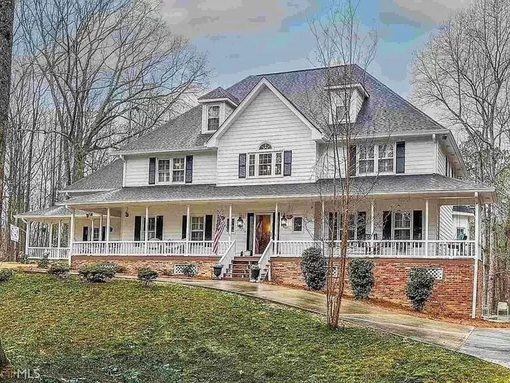 125 Sir Lancelot Court, Fayetteville