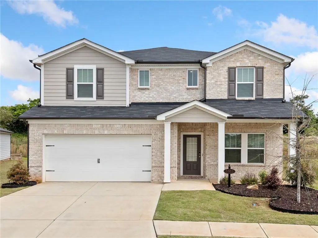 5911 Green Ash Court, Braselton