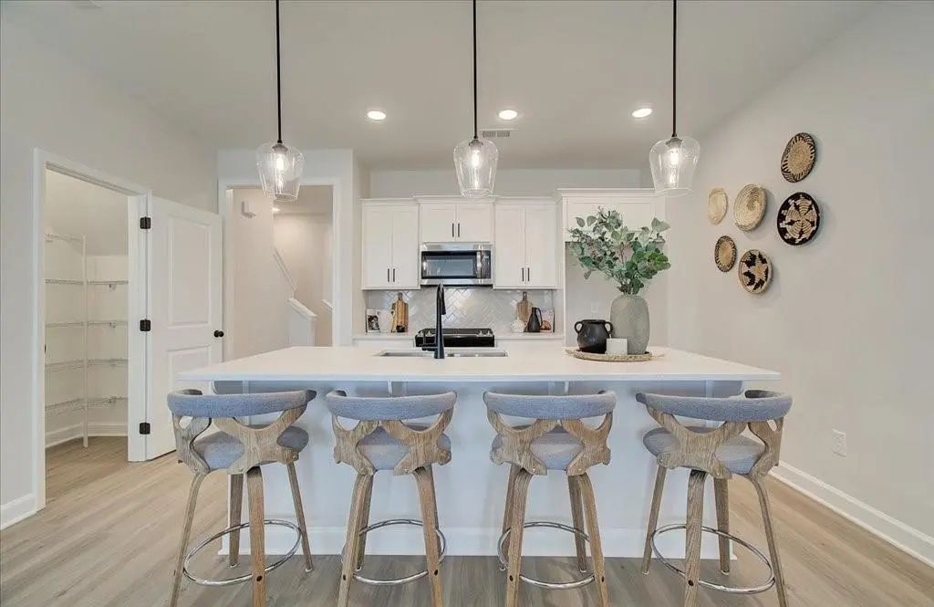 4607 Larkfield Way, Powder Springs