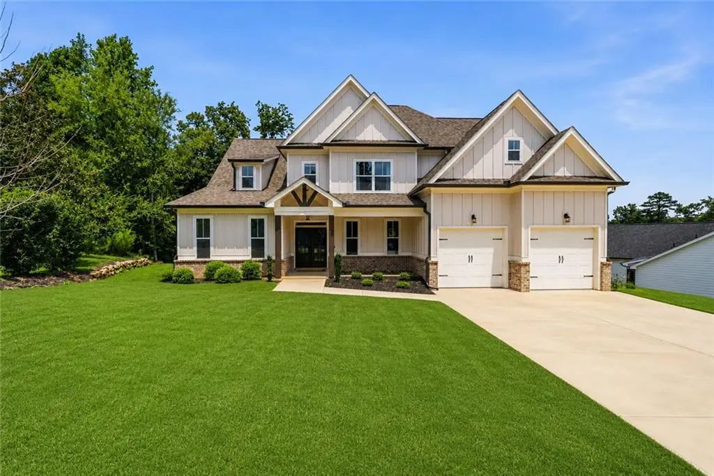 6 Brownwood Drive Se, Cartersville