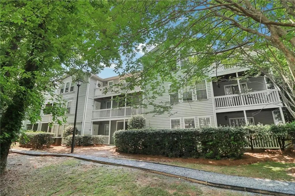1931 Brian Way, Decatur