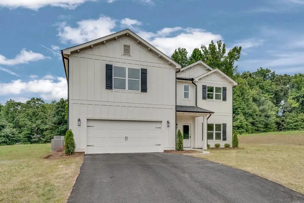 380 Pitts Chapel Road, Newborn