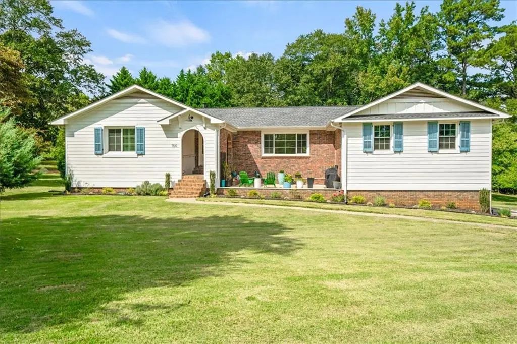 700 John Ward Road Sw, Marietta